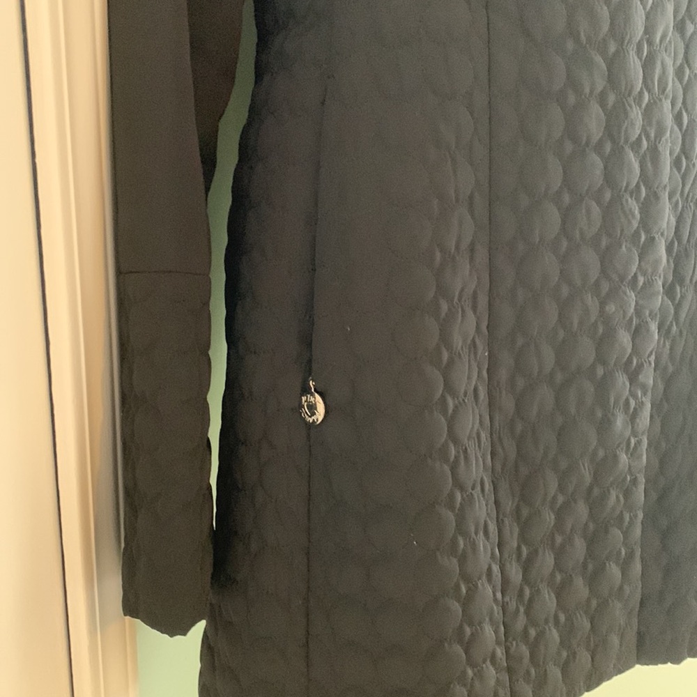 Betsy Johnson Coat - Picture 3 of 11